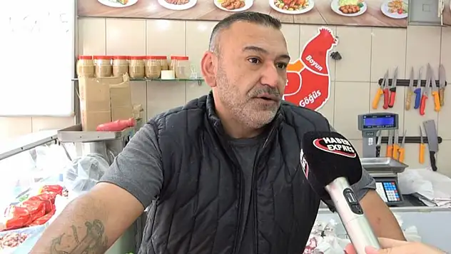 Nedir bu mangaldaki lezzetin sırrı ? Biz sorduk usta anlattı