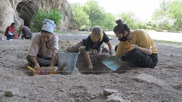 Neolitik Anadolu yeniden okundu