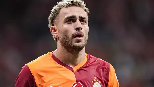 Neom'dan, Barış Alper için yeni dev teklif