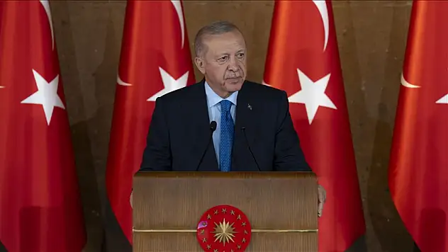 'Netanyahu hükümeti cani saldırılarına aralıksız devam ediyor'