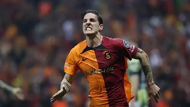 Nicolo Zaniolo ayrılıyor mu?