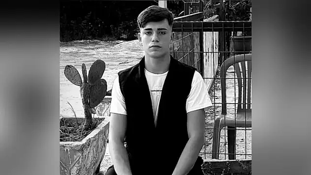 Nişan töreni cinayetle bitti