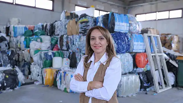 NÖHÜ'den 1,5 milyon TL'lik gelir