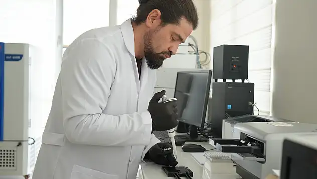 Norveç'in yapamadığını Türk akademisyenler yaptı