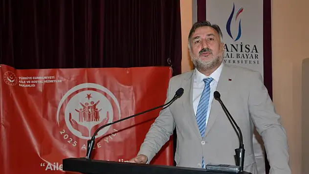 Nüfus hızla yaşlanıyor