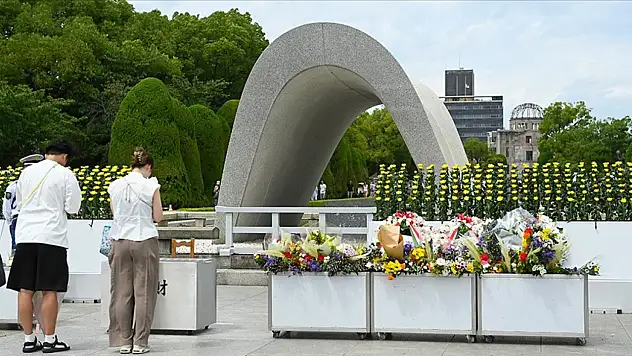 Nükleer Tehdit 80 Yıl Sonra Hâlâ Sürüyor