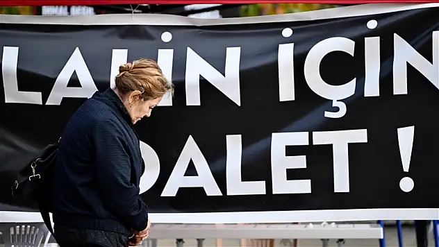 O davada karar açıklandı