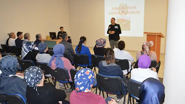 O Devlet Hastanesinde Yangın Tatbikatı Gerçeğini Aratmadı