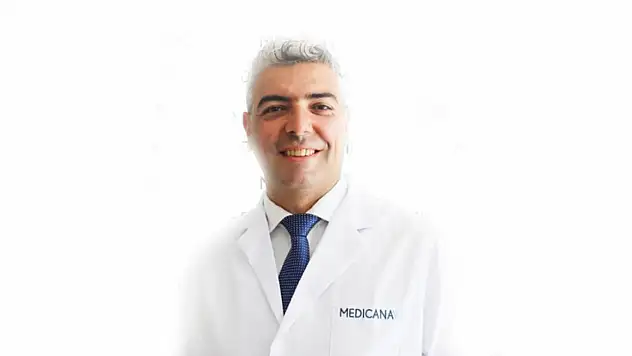 O hastalığın sessiz ilerlemesine izin vermeyin