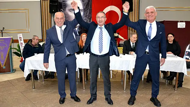 Oda Seçiminde Değişim