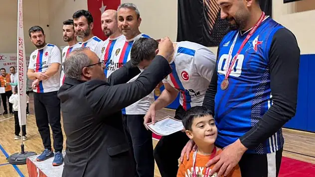 Ödüller sahiplerini buldu