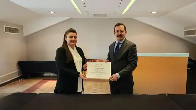 OKA, kadın istihdamı ve girişimciliğinde örnek projeleriyle öne çıkıyor