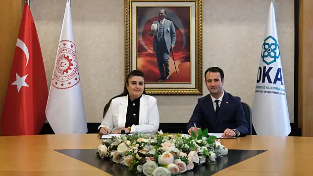 OKA ve Cumhurbaşkanlığı İletişim Başkanlığından basın mensuplarına 'Yapay Zekâ Destekli Medya Uzmanlığı Eğitimi'