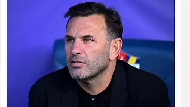 Okan Buruk'a dev sözleşme