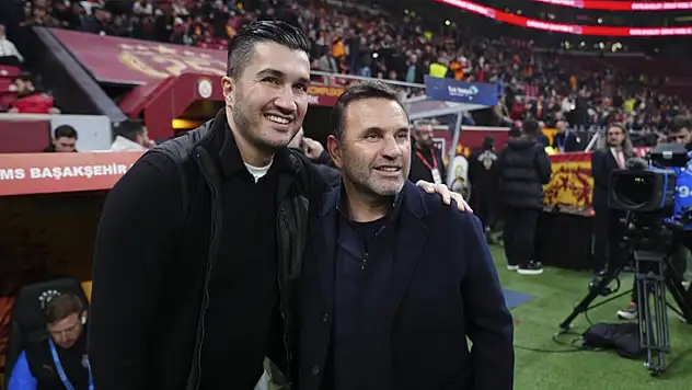 Okan Buruk: Transfer dönemi kadro yapısıyla ilgili önemli bir ders aldık