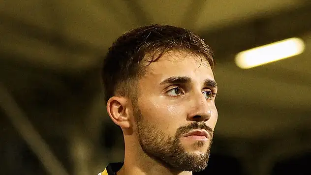 Okan Erdoğan'a teşekkür etti