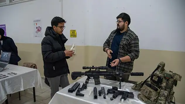 OMÜ'de Mesleki ve Teknik Eğitim İçin Ortak Adımlar