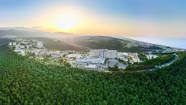 OMÜ Kalitesini Kanıtladı: 5 Yıl Tam Akreditasyon Başarısı