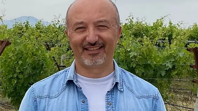 OMÜ'lü Akademisyenin Projesi TÜBİTAK'tan destek aldı