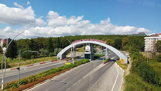 OMÜ'nün o programları ilk 10'da