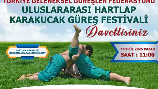 Onikişubat'ta atacak