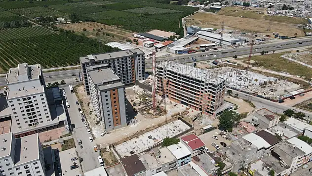 Örnek dönüşüm projesinde son dokunuşlar