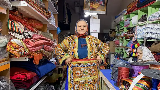 Orta Asya'dan Tokat'a uzanan gelenek