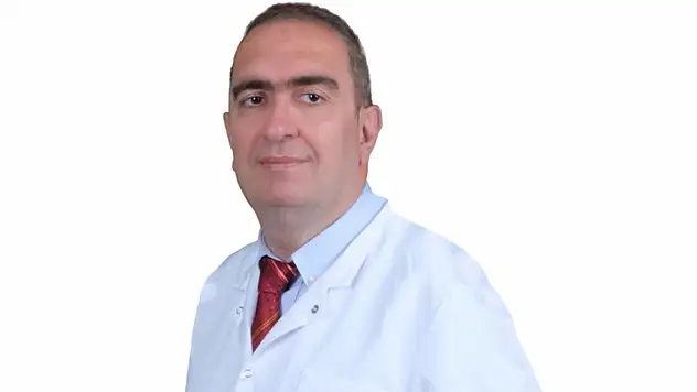 Orta yaş demansına dikkat