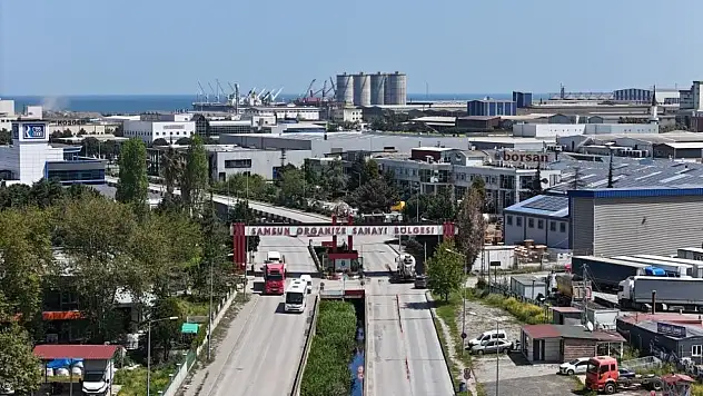 OSB'lerde Kritik Yol Haritası