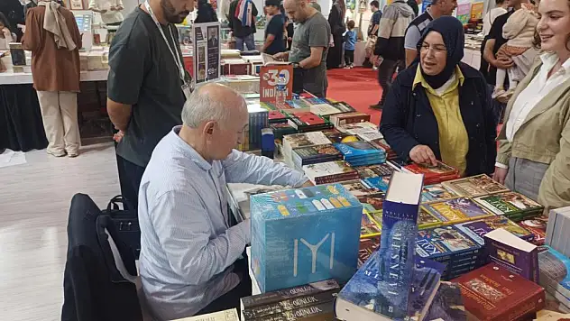 'Osmanlı'yı itibarsızlaştırıyorlar'