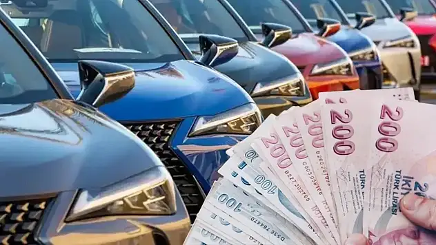 ÖTV Düzenlemesi Meclis'ten Geçti: Araç Vergilerinde Yeni Dönem Başlıyor!