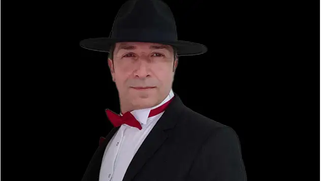 Oyuncu Kenan Gökçe Haber Expres TV'ye konuştu