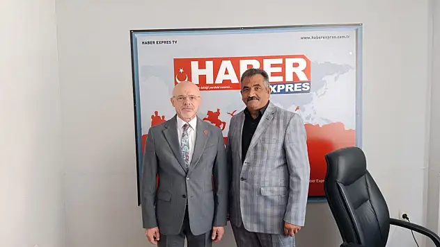 Özdağ , 'İyi ki değişim yapmışız'