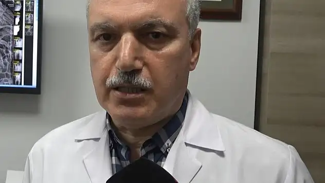 Özellikle bayanlar bu hatayı daha çok yapıyor