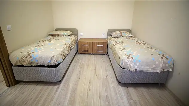 Pansiyon ücretleri belirlendi