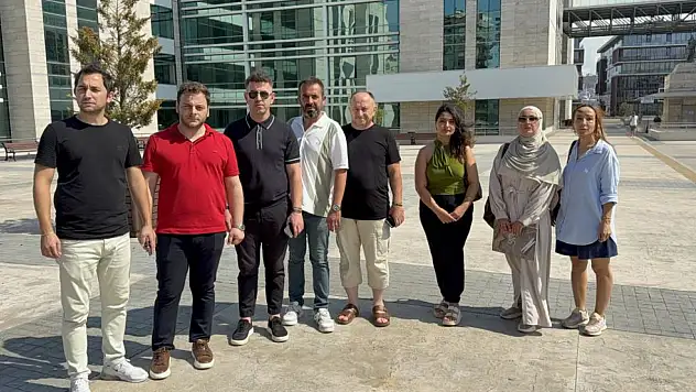 'Paramızı aldılar, evleri yapmadılar'