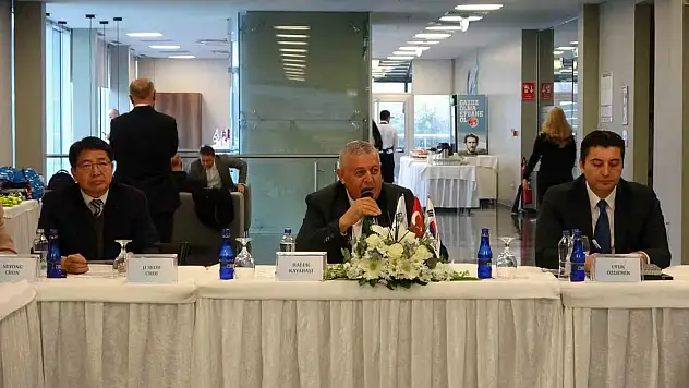 Paslanmaz çelik sektöründen çağrı