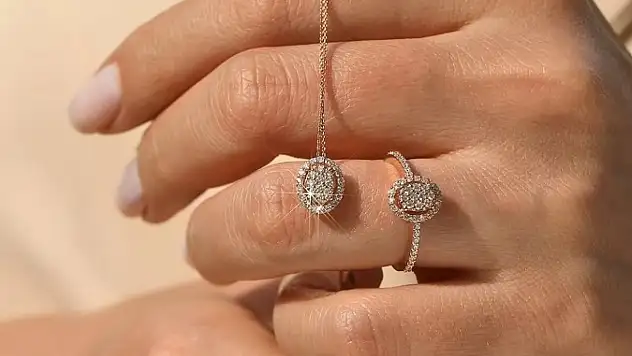 Pırlantada Sık Kullanılan Kesim Türleri Nelerdir?