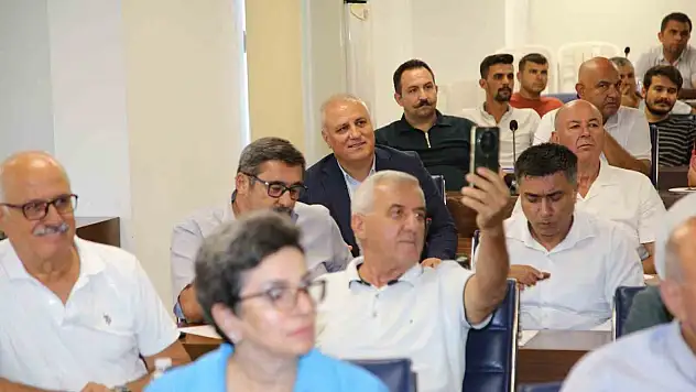 Planlı Üretim ve İşleme' paneli