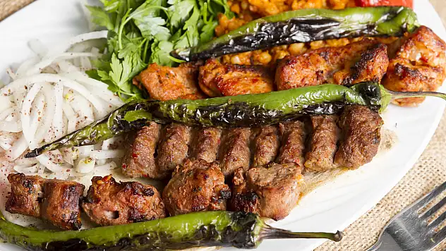 Polatlı Çiğköfte - Polatlı Kokoreç - Polatlı Aspava