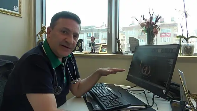 Prof. Dr. Özkaya: '5 akıllı kanser ilacının SGK kapsamına alınması dünyaya örnek'