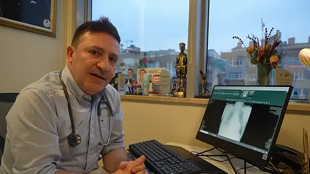 Profesör açıkladı: 'Metamfetamin ve kokain gençler arasında tehlikeli boyutlara ulaştı'