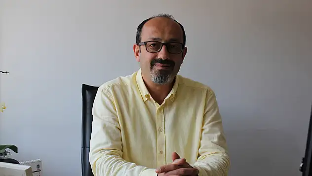 Psikologdan YKS Öğrencilerine Kritik Tavsiyeler 'Bu Sınav Hayatın Sonu Değil'