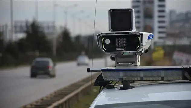 Radar uygulama sayıları internet sitesinden görülebilecek