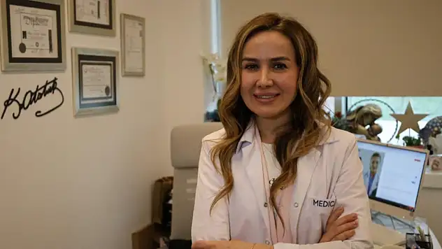 Rahim ağzı kanserine karşı aşı ve tarama uyarısı