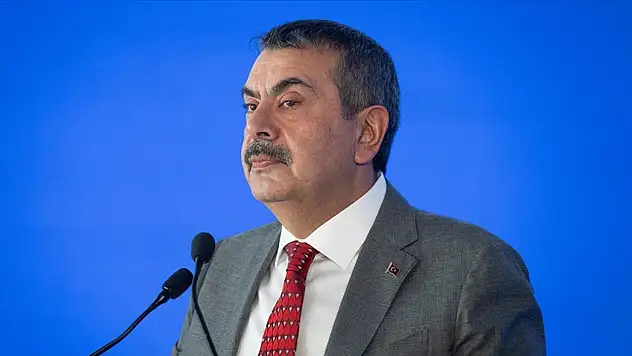 'Rasyonel karar almamız konusunda bize destek sunacak'