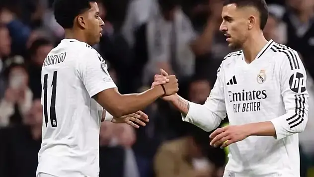 Real Madridli yıldız Galatasaray'a önerildi