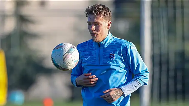 KAP bildirimi geldi! Serdar Saatçı, Al Nassr'da