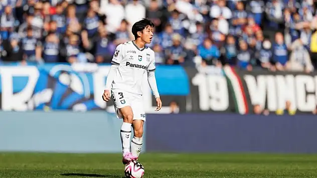 Riku Handa, Samsunspor'a Yeşil Işık Yaktı!