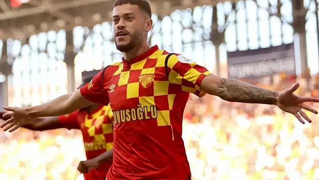 Romulo adım adım Bundesliga'ya